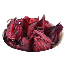 Flor seca de Roselle